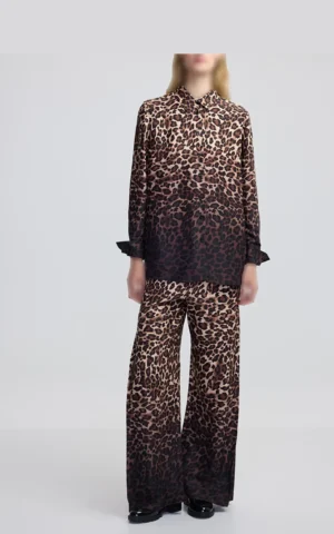 شلوار زنانه IPEKYOL کد IW6240003197 - Image 5