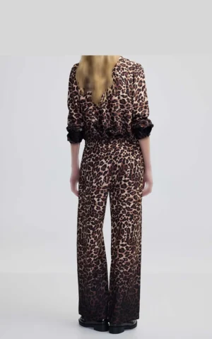 شلوار زنانه IPEKYOL کد IW6240003197 - Image 3