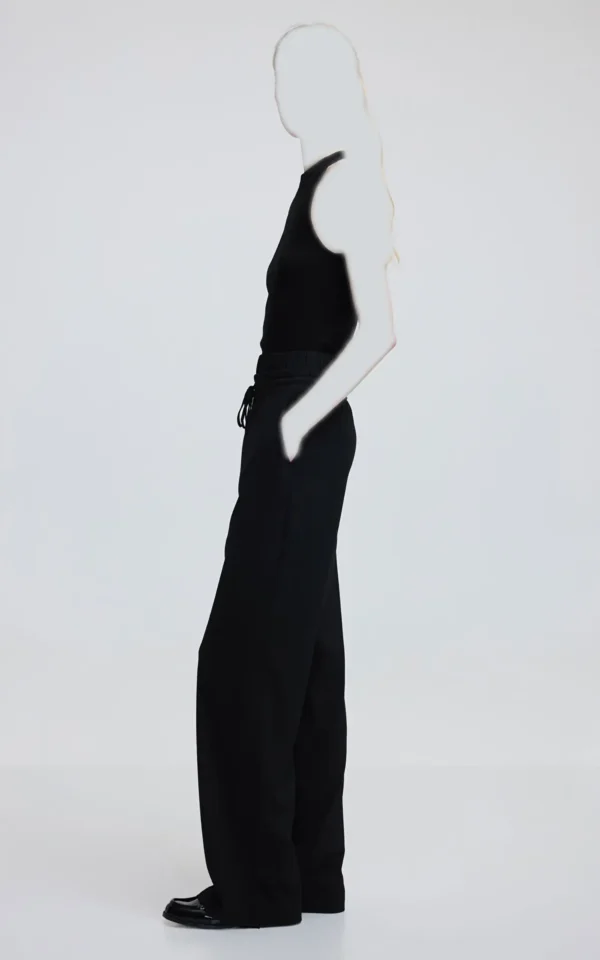 شلوار زنانه IPEKYOL کد IW6240003233 - Image 4