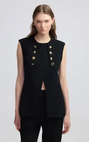 جلیقه زنانه IPEKYOL کد IW6240007025