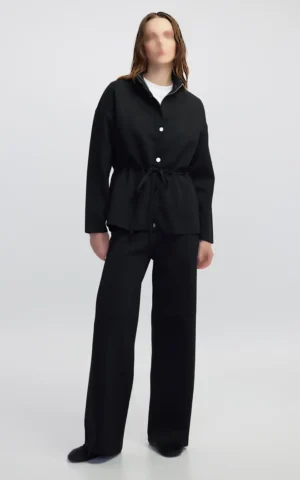 شلوار زنانه IPEKYOL کد IW6250003039 - Image 3