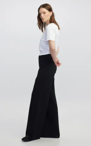 شلوار زنانه IPEKYOL کد IW6250003039 - Image 4