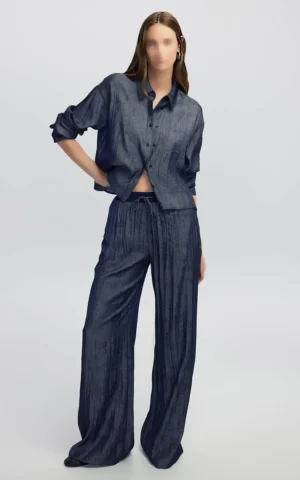 شلوار زنانه IPEKYOL کد IW6250003079 - Image 3