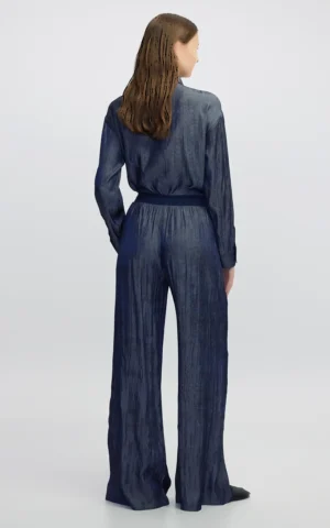 شلوار زنانه IPEKYOL کد IW6250003079 - Image 4