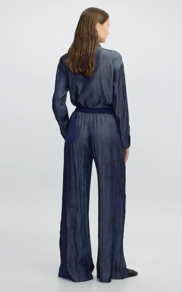 شلوار زنانه IPEKYOL کد IW6250003079 - Image 4