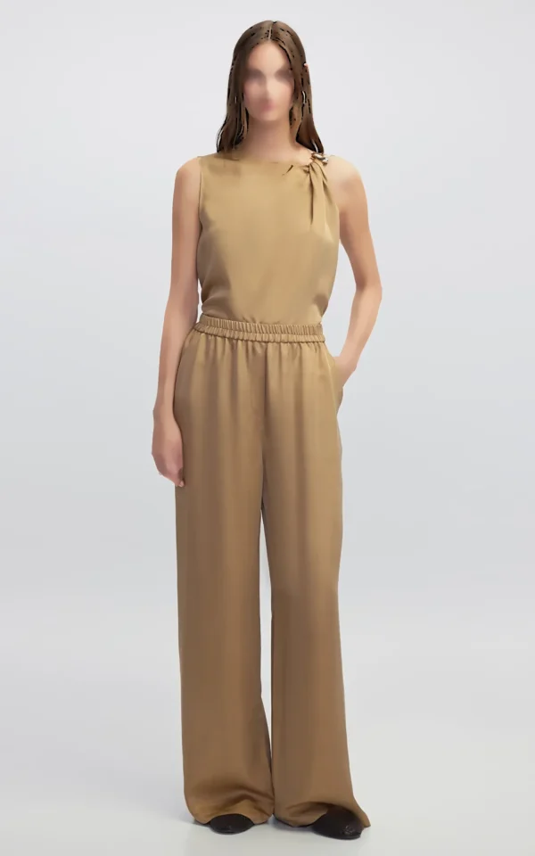 شلوار زنانه IPEKYOL کد IW6250003090 - Image 3