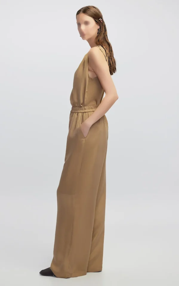 شلوار زنانه IPEKYOL کد IW6250003090 - Image 4