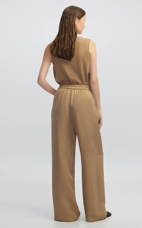 شلوار زنانه IPEKYOL کد IW6250003090 - Image 5