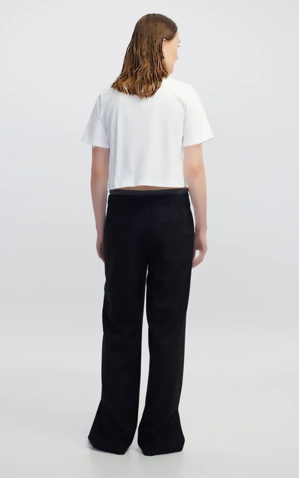 شلوار زنانه IPEKYOL کد IW6250003105 - Image 4