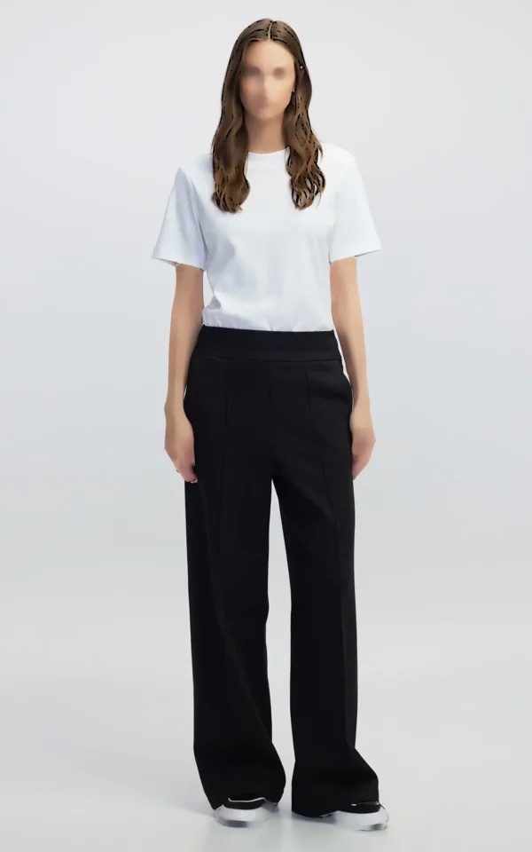 شلوار زنانه IPEKYOL کد IW6250003138 - Image 3