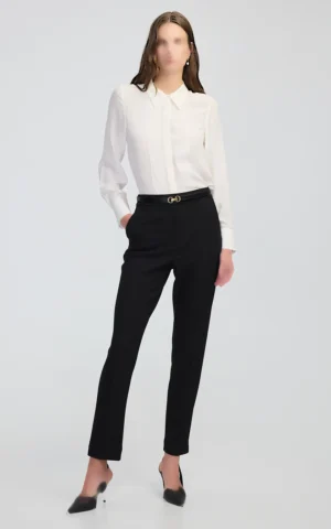 شلوار زنانه IPEKYOL کد IW6250003222 - Image 5