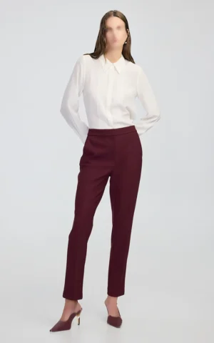 شلوار زنانه IPEKYOL کد IW6250003222 - Image 7