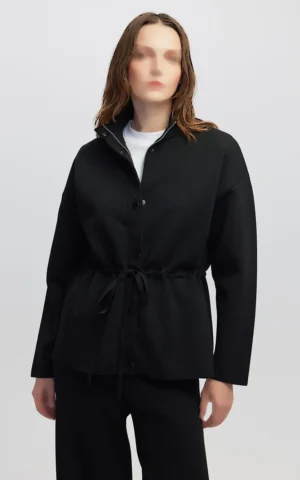 کت زنانه IPEKYOL کد IW6250005075 - Image 3