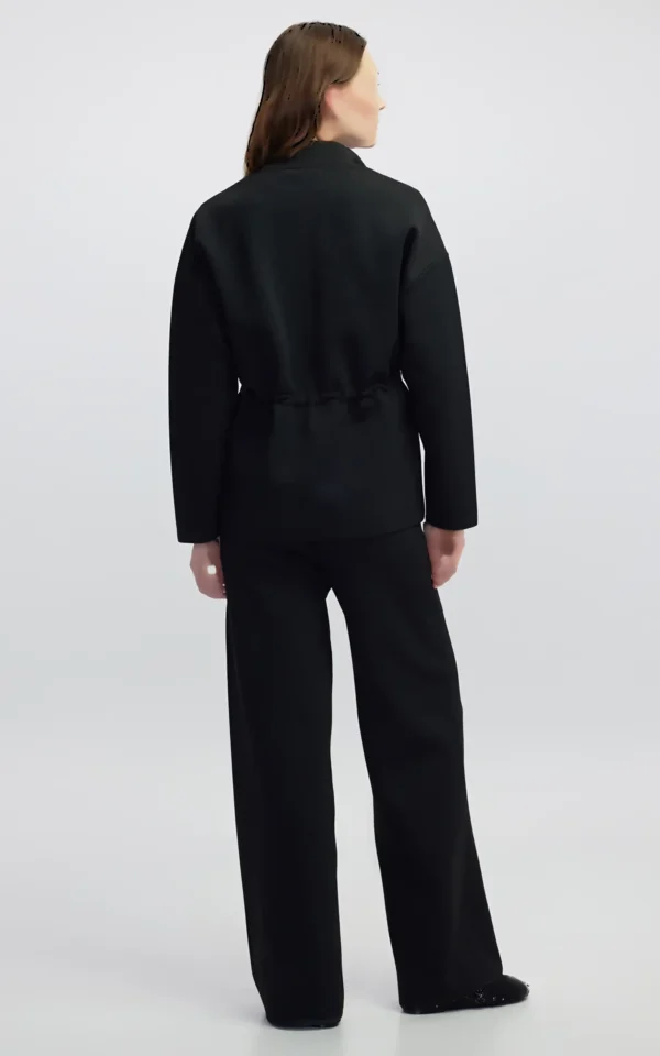 کت زنانه IPEKYOL کد IW6250005075 - Image 5