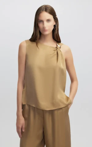 بلوز زنانه IPEKYOL کد IW6250006045 - Image 3