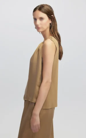 بلوز زنانه IPEKYOL کد IW6250006045 - Image 4