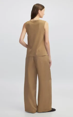 بلوز زنانه IPEKYOL کد IW6250006045 - Image 5