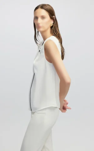 بلوز زنانه IPEKYOL کد IW6250006048 - Image 4