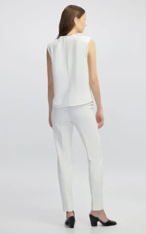 بلوز زنانه IPEKYOL کد IW6250006048 - Image 5