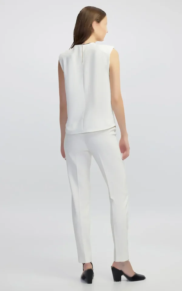 بلوز زنانه IPEKYOL کد IW6250006048 - Image 5