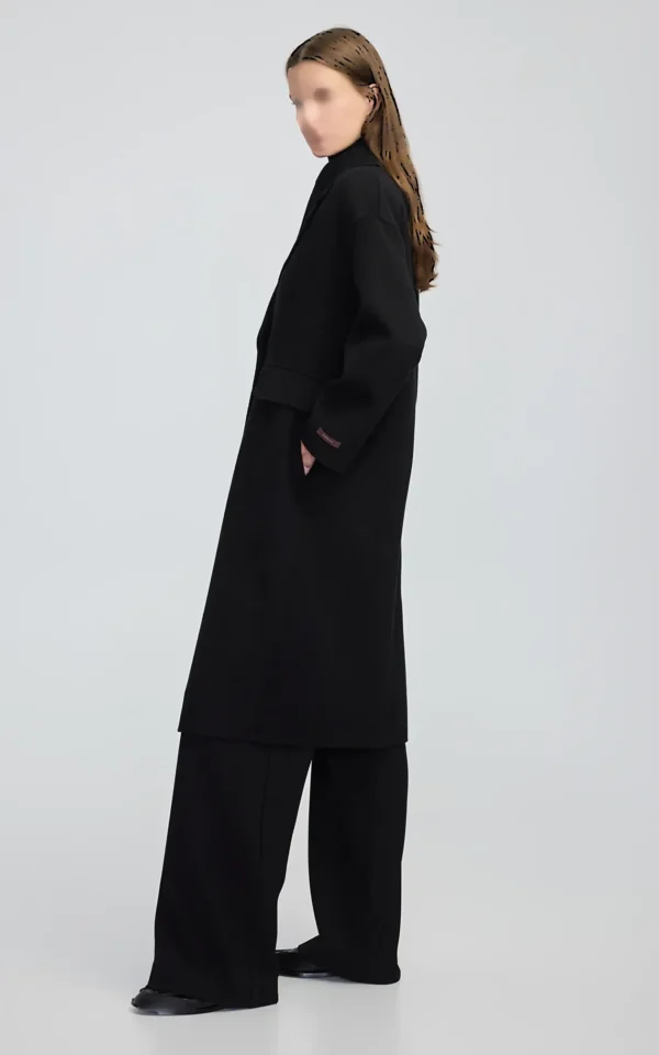 پالتو زنانه IPEKYOL کد IW6250008030 - Image 5