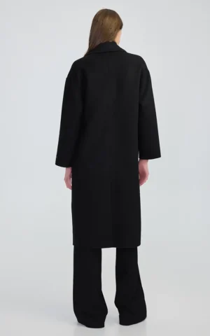 پالتو زنانه IPEKYOL کد IW6250008030 - Image 6