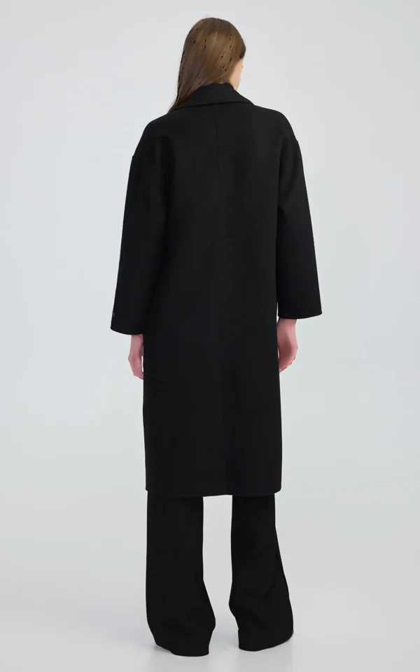 پالتو زنانه IPEKYOL کد IW6250008030 - Image 6