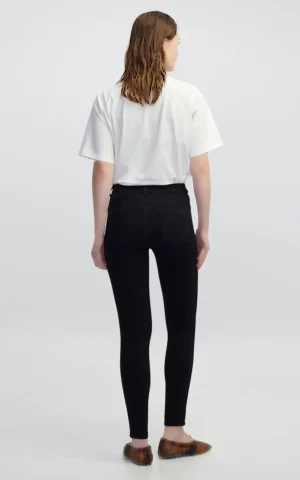 شلوار جین زنانه IPEKYOL کد IW6250018026 - Image 5