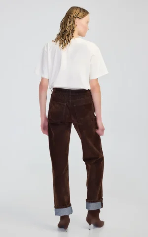 شلوار جین زنانه IPEKYOL کد IW6250018034 - Image 4