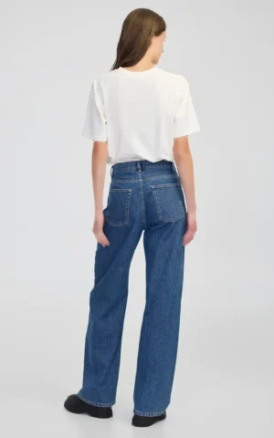 شلوار جین زنانه IPEKYOL کد IW6250018050 - Image 5