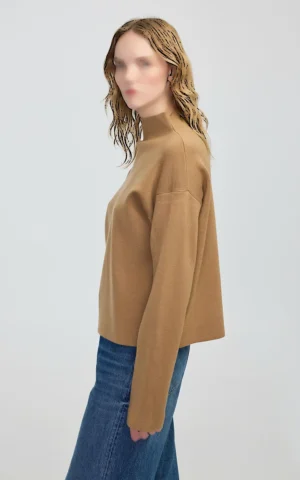 بلوز بافت زنانه IPEKYOL کد IW6250050060 - Image 2