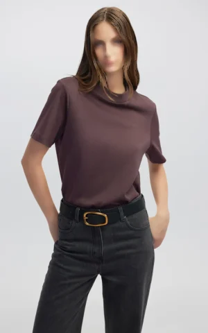 تیشرت زنانه IPEKYOL کد IW6250070081 - Image 3