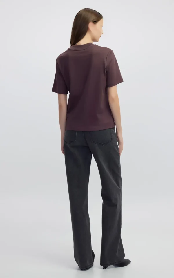 تیشرت زنانه IPEKYOL کد IW6250070081 - Image 5