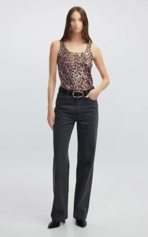 تاپ زنانه IPEKYOL کد IW6250070084 - Image 4