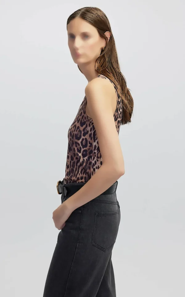 تاپ زنانه IPEKYOL کد IW6250070084 - Image 5