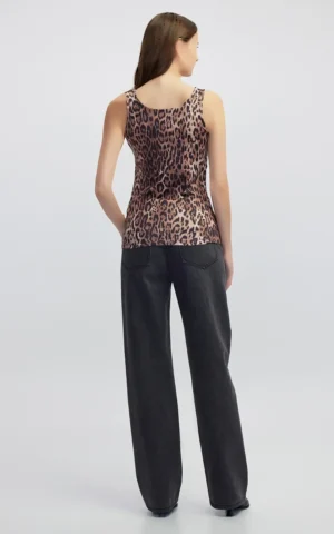 تاپ زنانه IPEKYOL کد IW6250070084 - Image 6