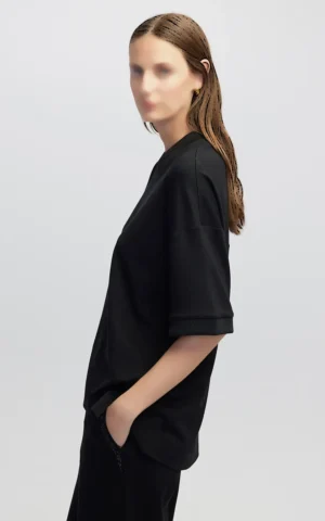 تیشرت زنانه IPEKYOL کد IW6250070089 - Image 3