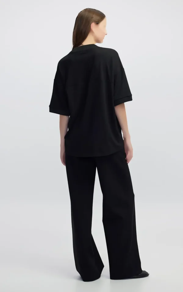 تیشرت زنانه IPEKYOL کد IW6250070089 - Image 9