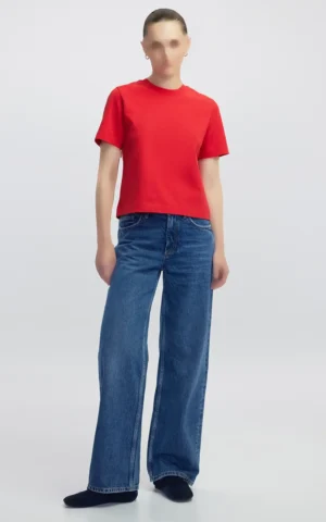 تیشرت زنانه IPEKYOL کد IW6250070090 - Image 5