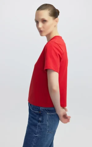 تیشرت زنانه IPEKYOL کد IW6250070090 - Image 6