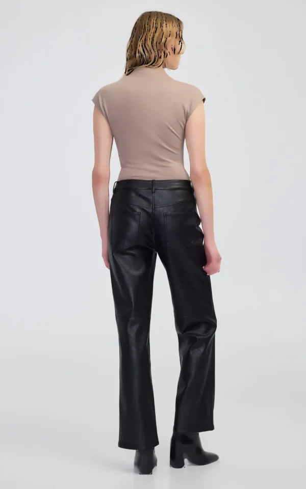 تیشرت زنانه IPEKYOL کد IW6250070103 - Image 5