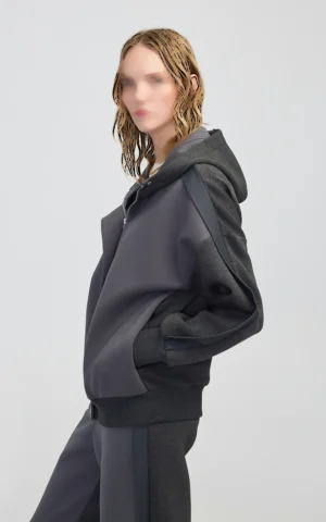 سوییشرت زنانه IPEKYOL کد IW6250091043 - Image 5