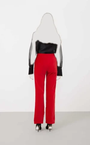 شلوار زنانه ROMAN کد K2312080 - Image 3