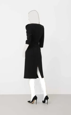 پیراهن زنانه ROMAN کد K2411504 - Image 2