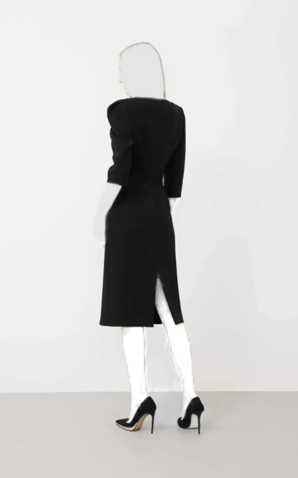 پیراهن زنانه ROMAN کد K2411504 - Image 2