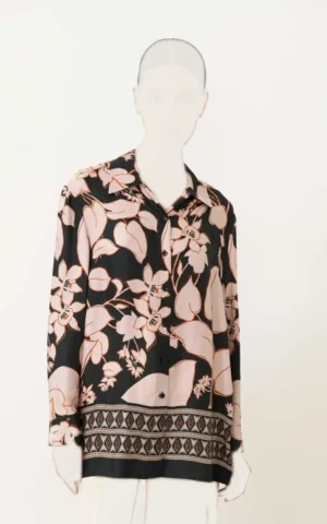 تونیک زنانه ROMAN کد K2413303