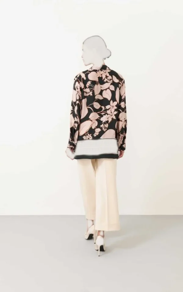 تونیک زنانه ROMAN کد K2413303 - Image 2