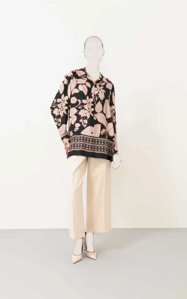 تونیک زنانه ROMAN کد K2413303 - Image 3