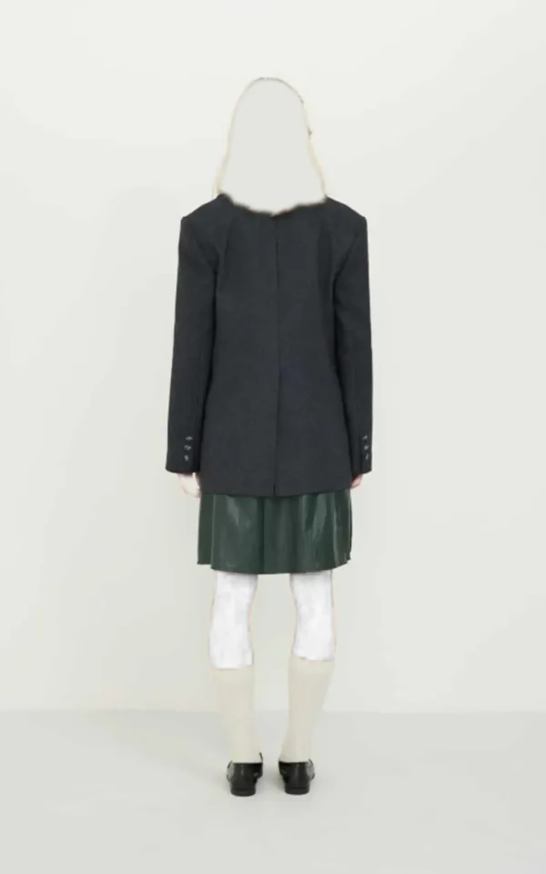 کت زنانه ROMAN کد K2416038 - Image 2