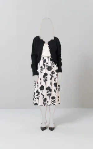 ژاکت زنانه ROMAN کد K2471005 - Image 2